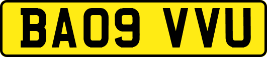 BA09VVU
