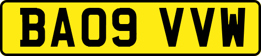 BA09VVW