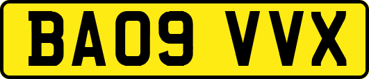 BA09VVX