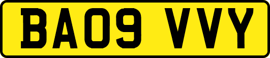 BA09VVY