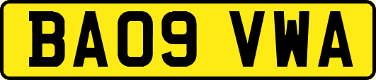 BA09VWA
