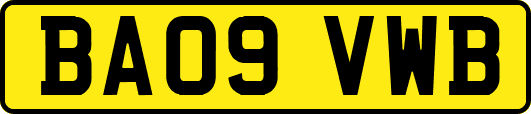 BA09VWB