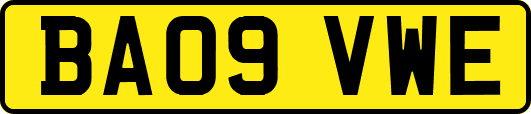 BA09VWE