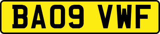 BA09VWF