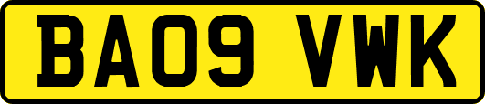 BA09VWK