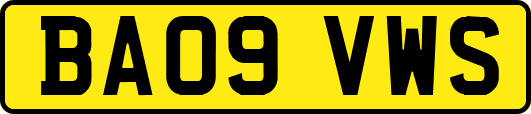 BA09VWS