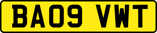 BA09VWT