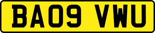 BA09VWU