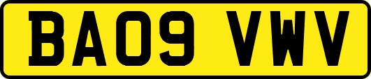 BA09VWV