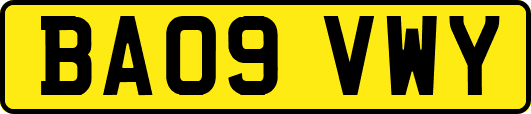 BA09VWY