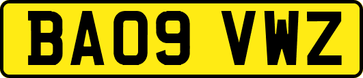 BA09VWZ