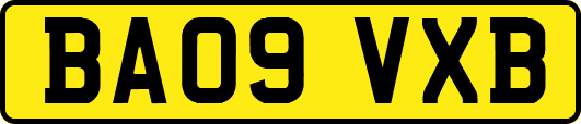 BA09VXB