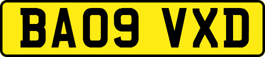 BA09VXD