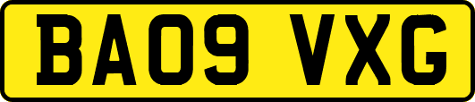 BA09VXG