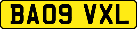 BA09VXL