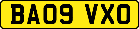 BA09VXO