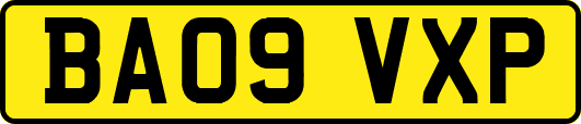BA09VXP