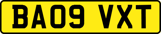 BA09VXT