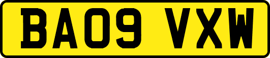 BA09VXW