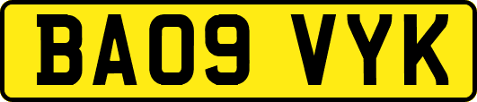 BA09VYK