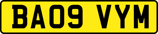 BA09VYM