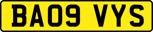 BA09VYS