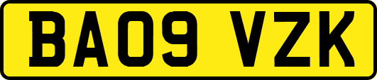BA09VZK