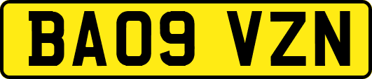BA09VZN