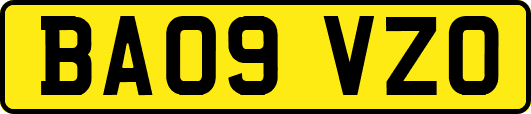 BA09VZO