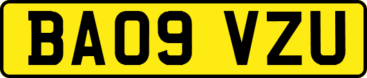 BA09VZU