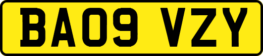 BA09VZY