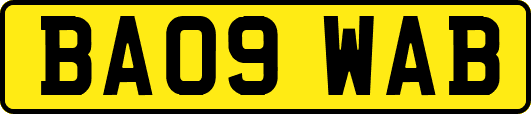 BA09WAB