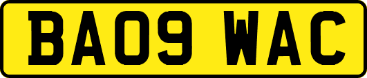 BA09WAC