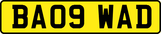 BA09WAD