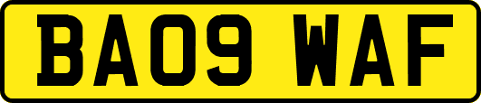 BA09WAF