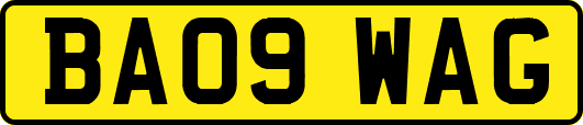 BA09WAG