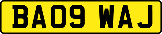 BA09WAJ