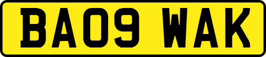 BA09WAK