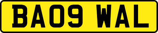 BA09WAL