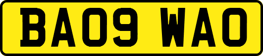 BA09WAO