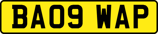 BA09WAP