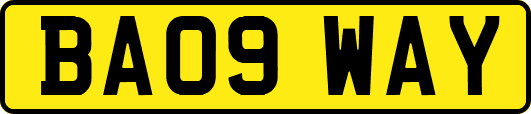 BA09WAY
