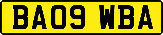 BA09WBA
