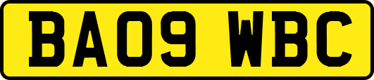 BA09WBC