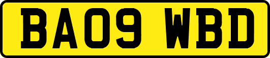 BA09WBD
