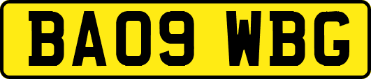 BA09WBG