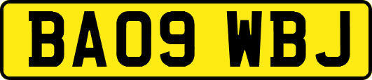 BA09WBJ