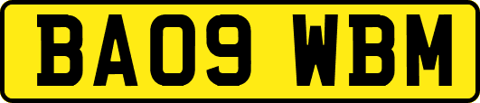 BA09WBM