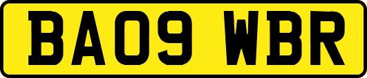 BA09WBR