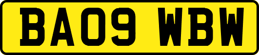 BA09WBW